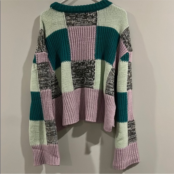 For love & lemons knit sweater - Picture 4 of 6